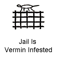 Hashmark, Hashtag, Criss Cross, fence, lines, bugs